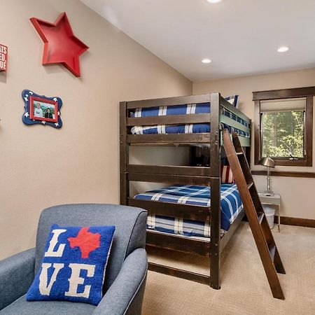 Hyler Mountain Lodge Home Естес Парк Екстериор снимка