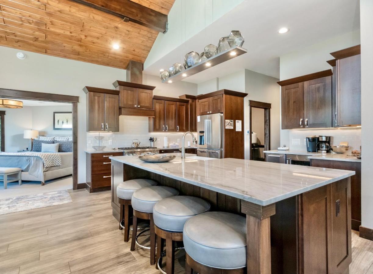 Hyler Mountain Lodge Home Естес Парк Екстериор снимка