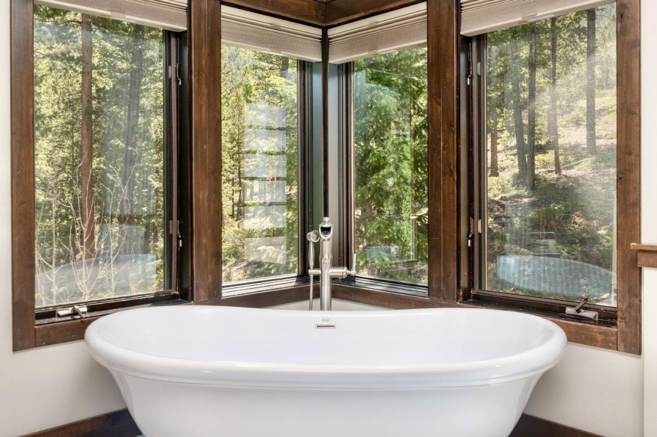 Hyler Mountain Lodge Home Естес Парк Екстериор снимка