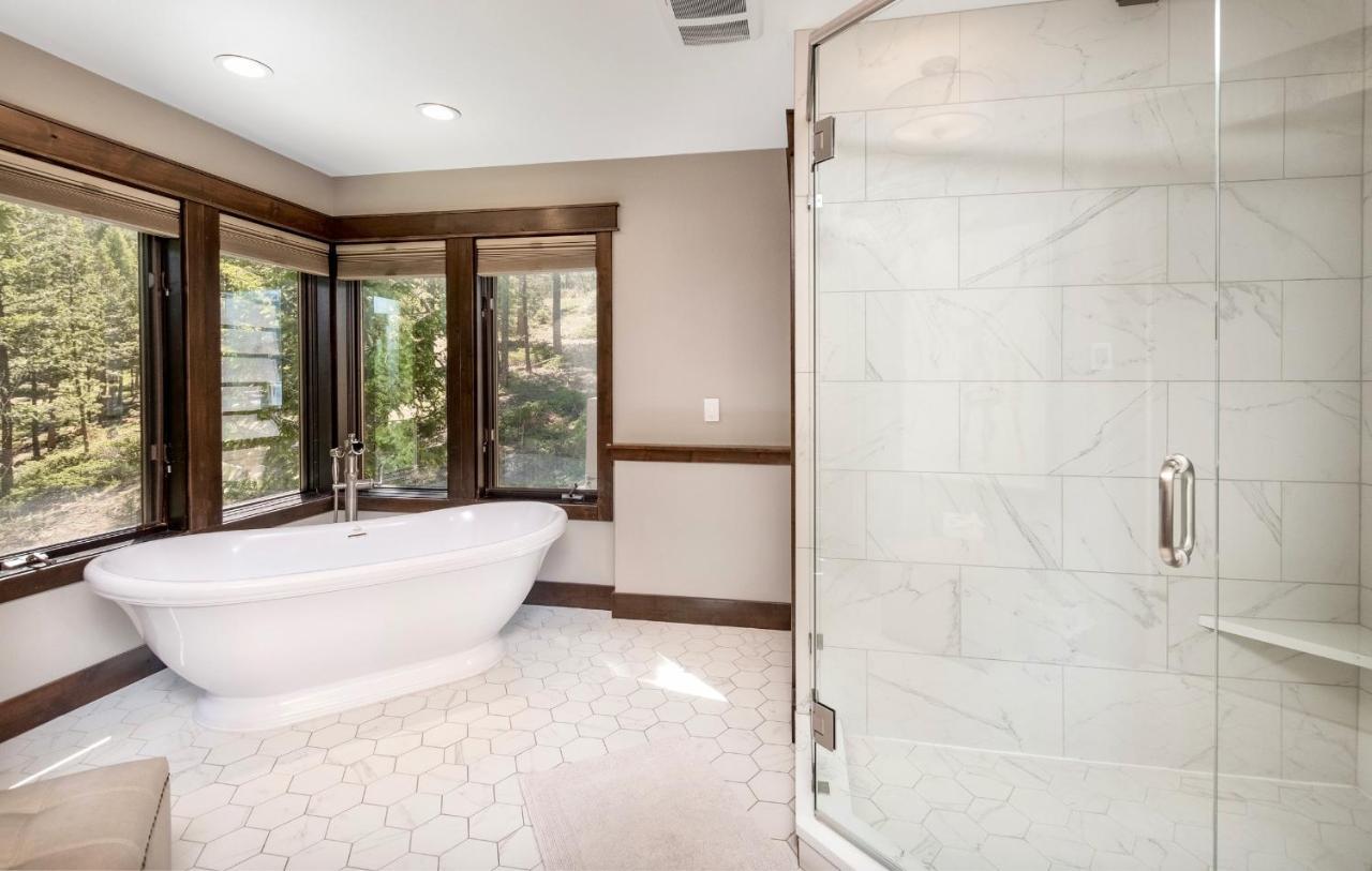 Hyler Mountain Lodge Home Естес Парк Екстериор снимка