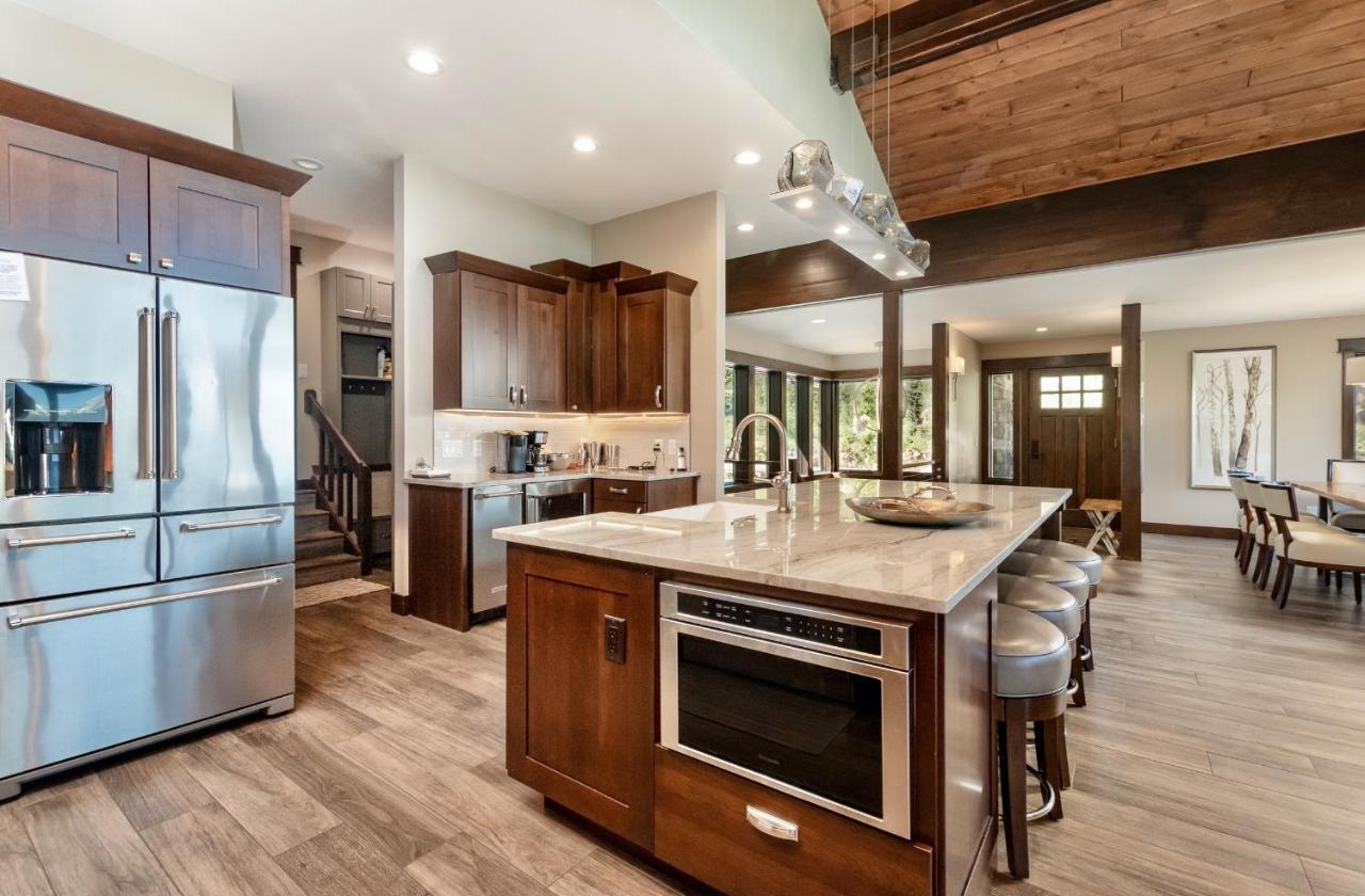 Hyler Mountain Lodge Home Естес Парк Екстериор снимка
