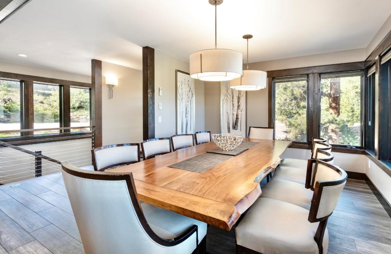 Hyler Mountain Lodge Home Естес Парк Екстериор снимка